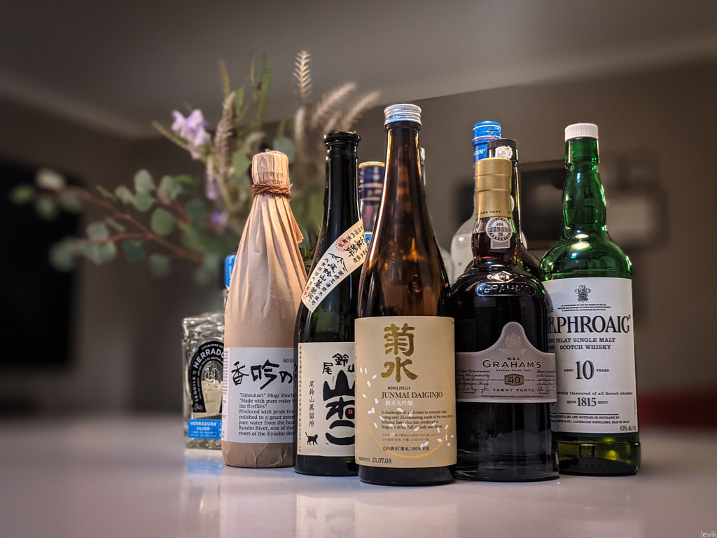 Ответы читателям: Япония, подготовка поездок, спиртное 